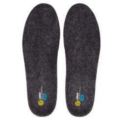 Solette Sidas 3feet Merino Low
