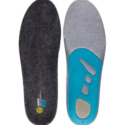 Solette Sidas 3feet Merino Low