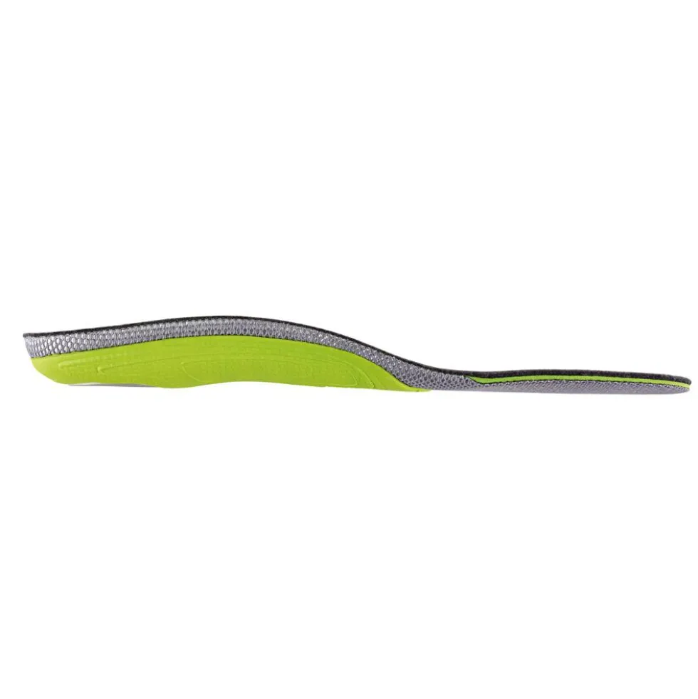 Solette Sidas 3feet Merino Mid