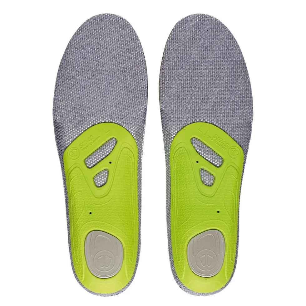 Solette Sidas 3feet Merino Mid