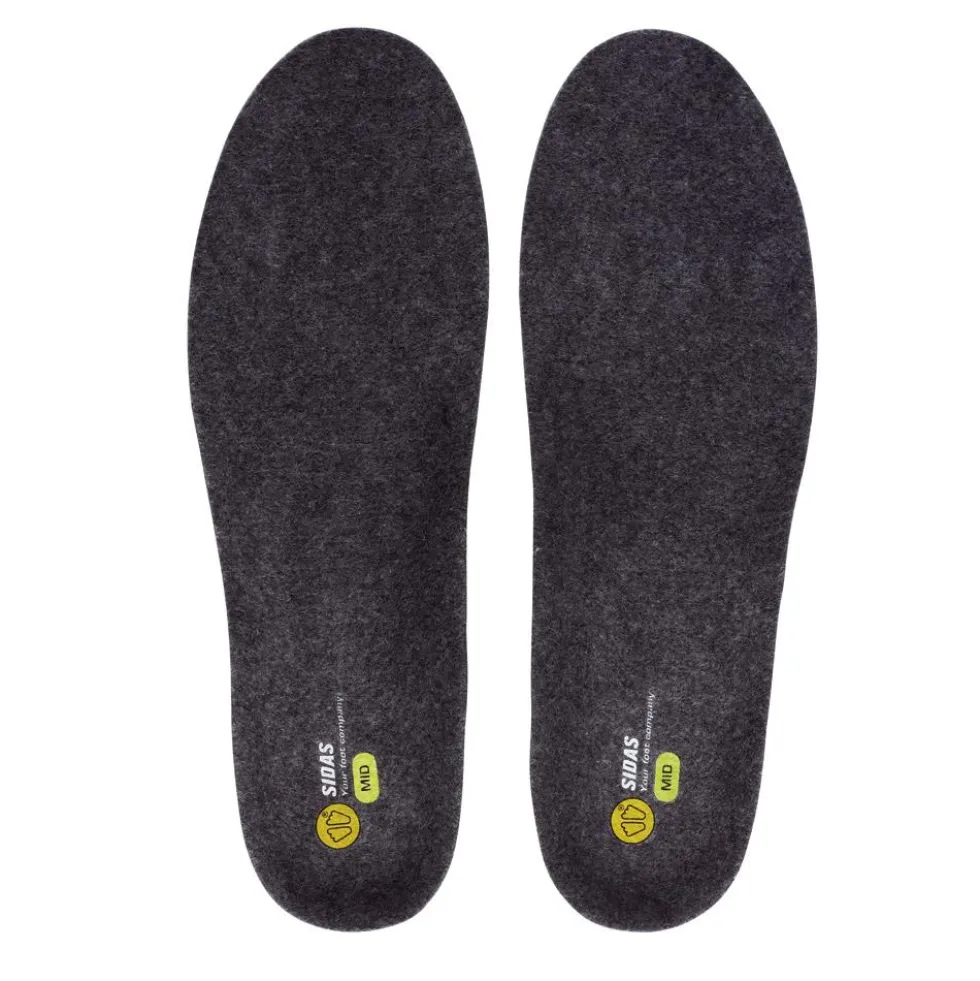 Solette Sidas 3feet Merino Mid