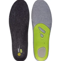 Solette Sidas 3feet Merino Mid