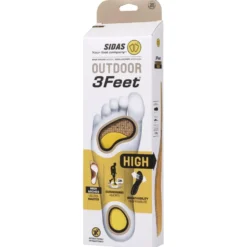 Solette Sidas 3Feet Outdoor High