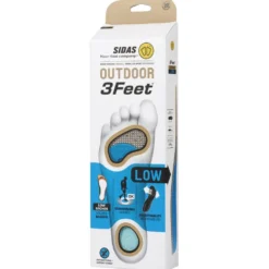 Solette Sidas 3Feet Outdoor Low