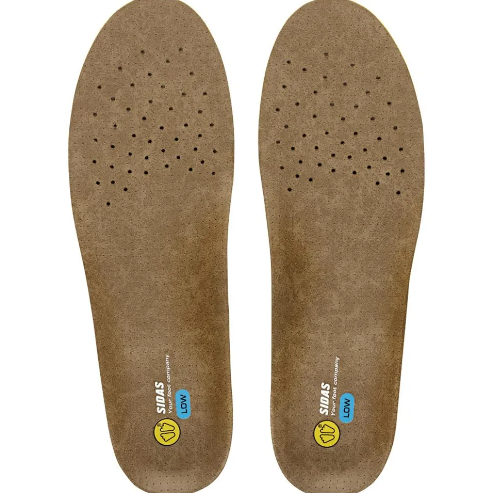 Solette Sidas 3Feet Outdoor Low