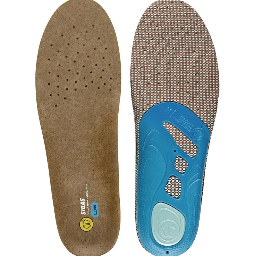 Solette Sidas 3Feet Outdoor Low