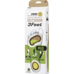 Solette Sidas 3Feet Outdoor Mid