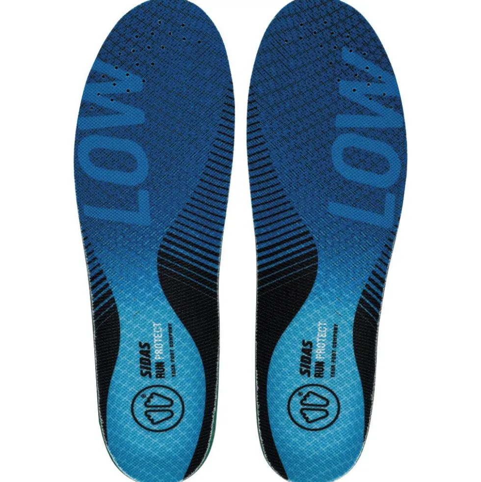 Solette Sidas 3Feet Run Protect Low