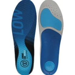 Solette Sidas 3Feet Run Protect Low