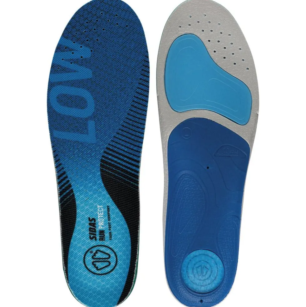 Solette Sidas 3Feet Run Protect Low