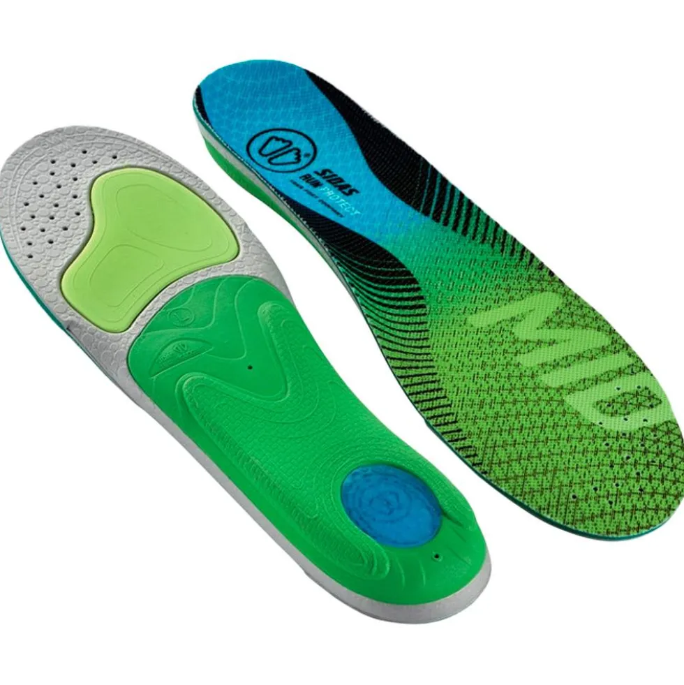 Solette Sidas 3Feet Run Protect Mid