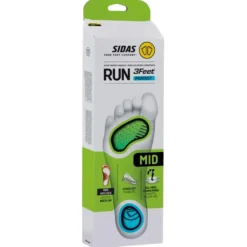 Solette Sidas 3Feet Run Protect Mid