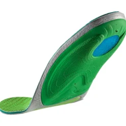 Solette Sidas 3Feet Run Protect Mid