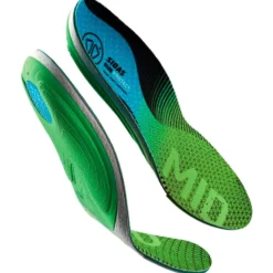 Solette Sidas 3Feet Run Protect Mid