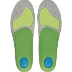 Solette Sidas 3Feet Run Protect Mid