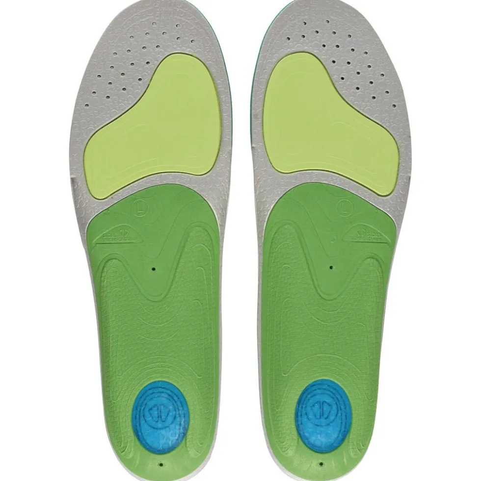 Solette Sidas 3Feet Run Protect Mid