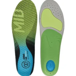 Solette Sidas 3Feet Run Protect Mid