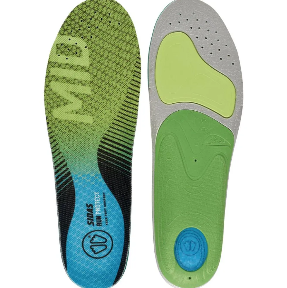 Solette Sidas 3Feet Run Protect Mid