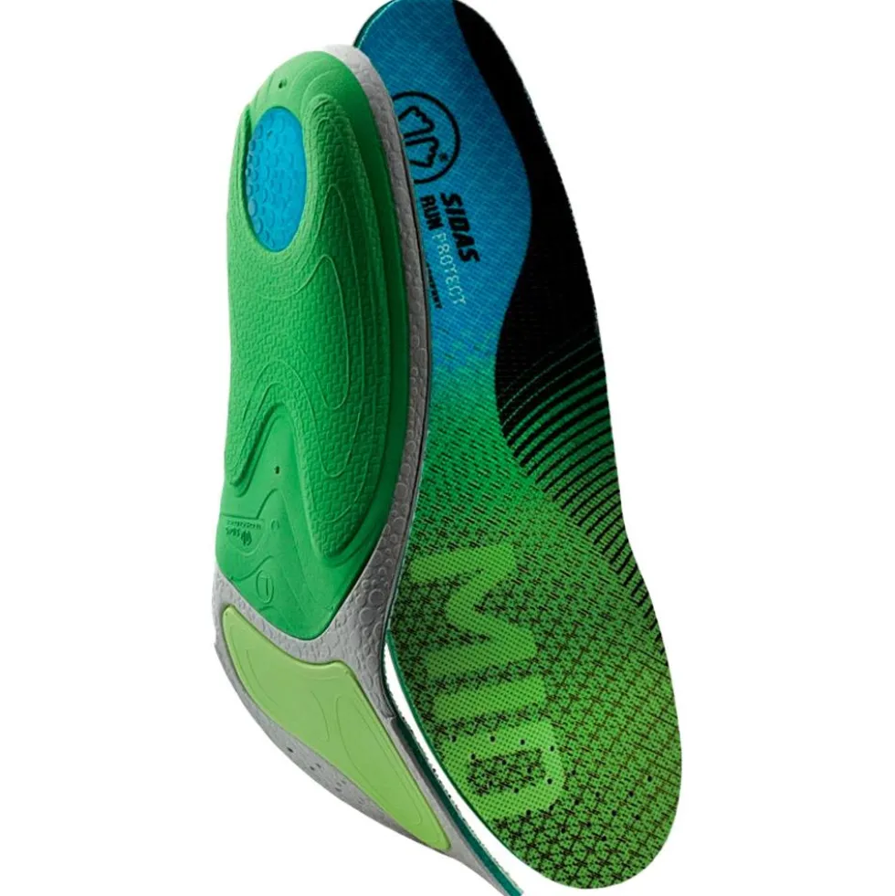 Solette Sidas 3Feet Run Protect Mid