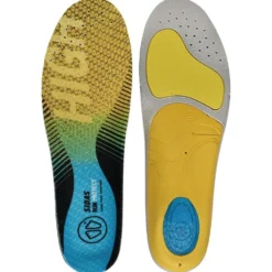 Solette Sidas 3Feet Run Protect High