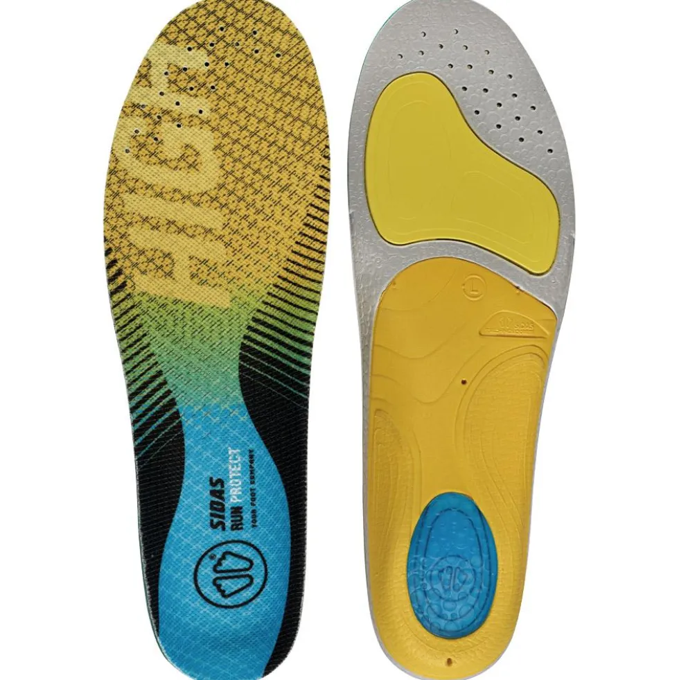 Solette Sidas 3Feet Run Protect High