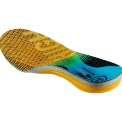 Solette Sidas 3Feet Run Protect High