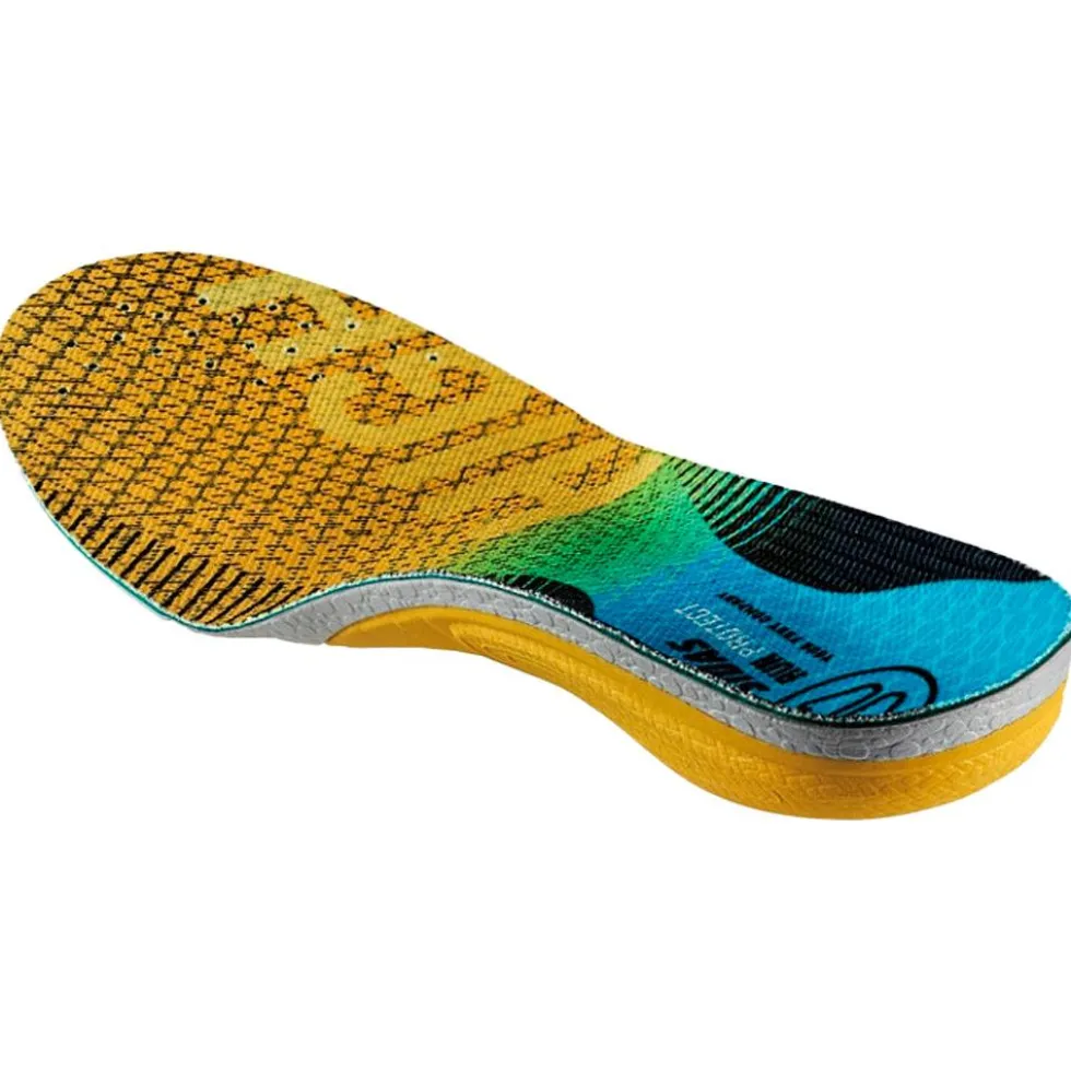 Solette Sidas 3Feet Run Protect High
