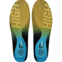 Solette Sidas 3Feet Run Protect High