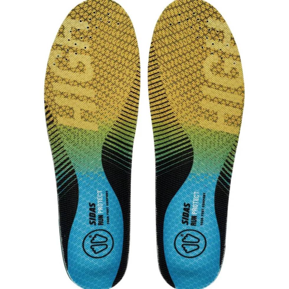 Solette Sidas 3Feet Run Protect High