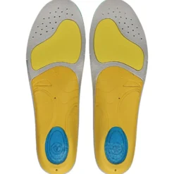 Solette Sidas 3Feet Run Protect High