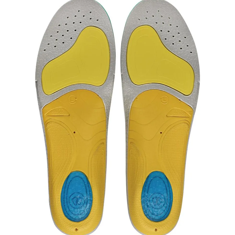 Solette Sidas 3Feet Run Protect High