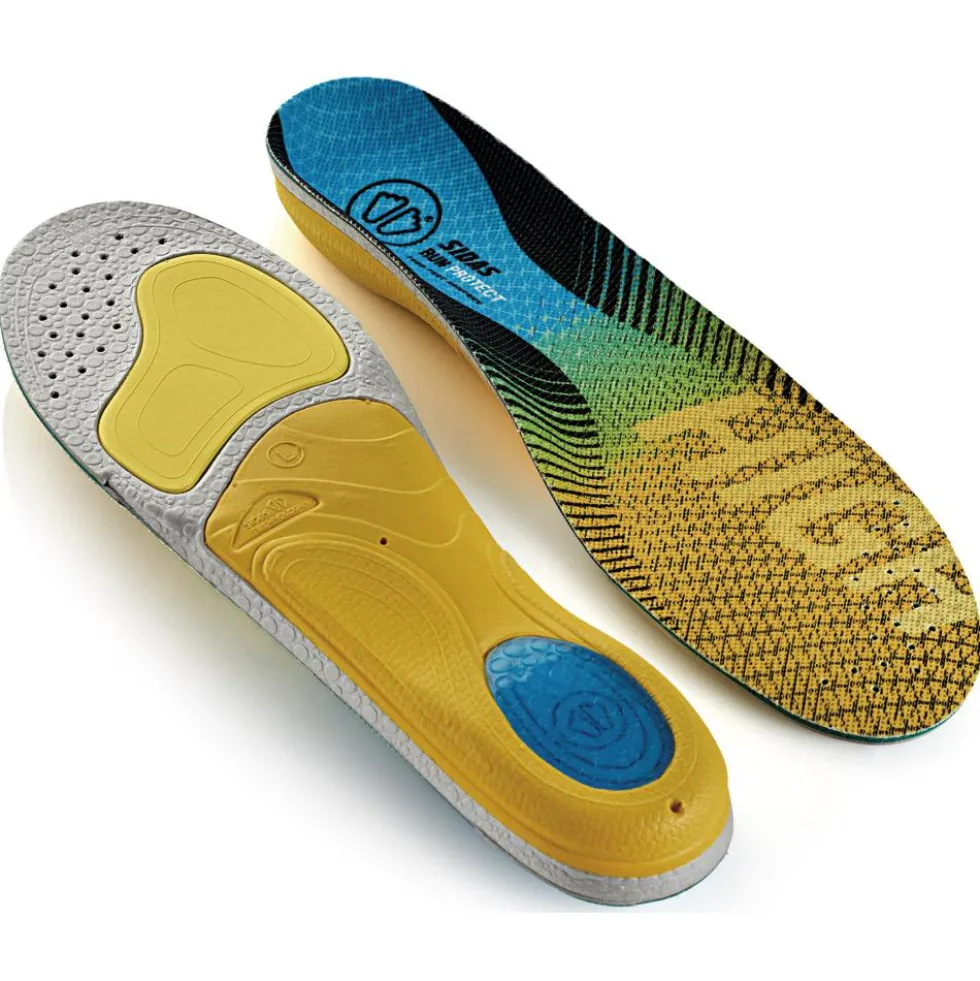Solette Sidas 3Feet Run Protect High