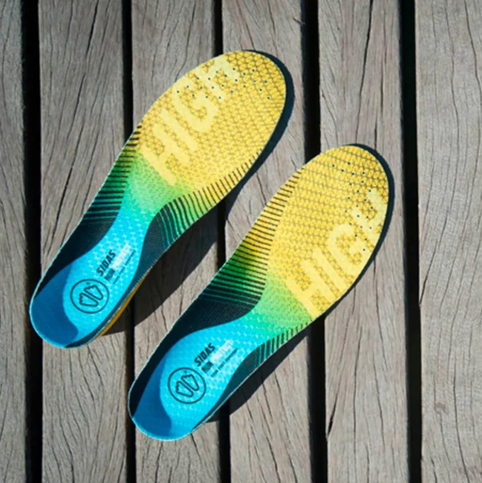 Solette Sidas 3Feet Run Protect High