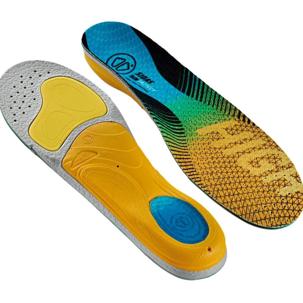 Solette Sidas 3Feet Run Protect High
