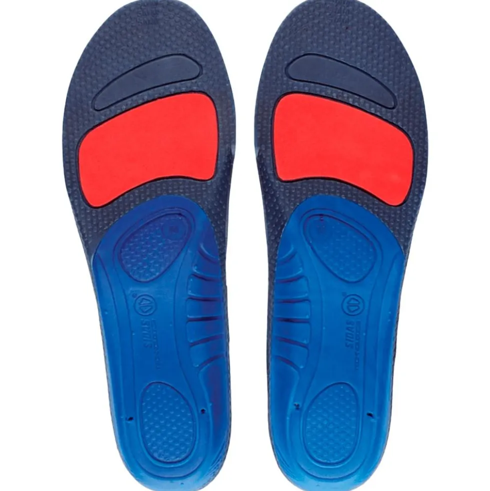 Solette Sidas Xc-Nordic 3D