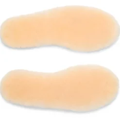 Solette UGG W Sheepskin Insole Natural