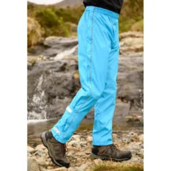 Sovrapantaloni MAC IN A SAC Mias Full Zip Blue