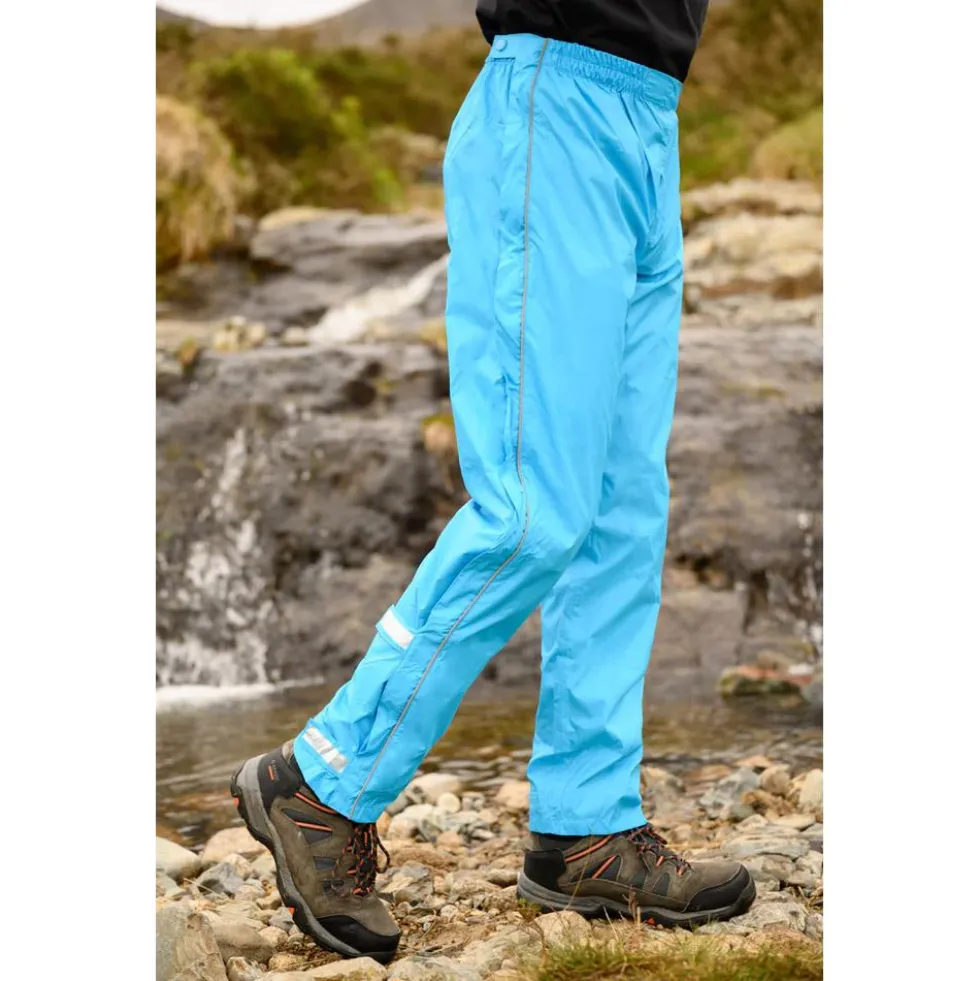 Sovrapantaloni MAC IN A SAC Mias Full Zip Blue