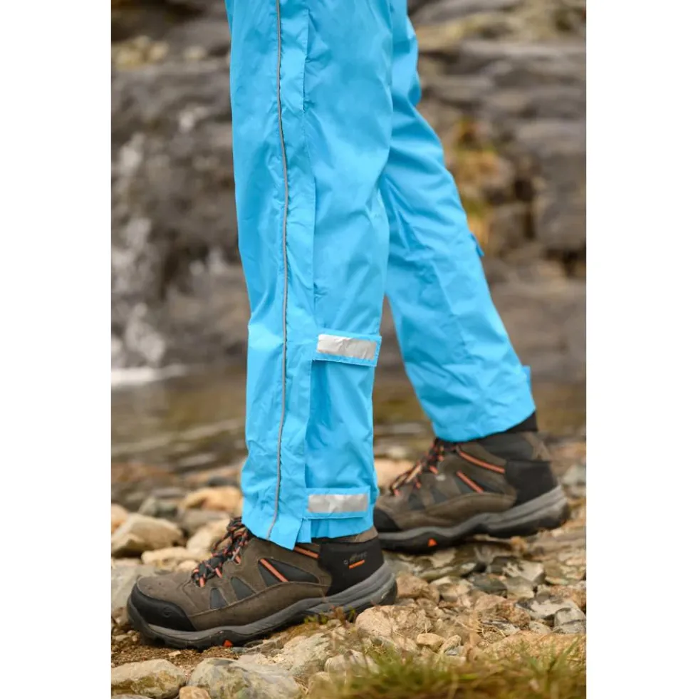 Sovrapantaloni MAC IN A SAC Mias Full Zip Blue