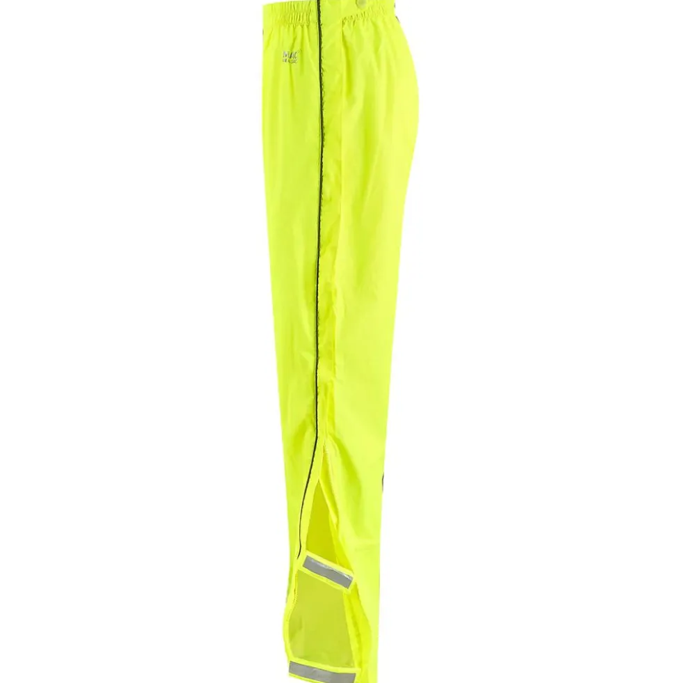 Sovrapantaloni MAC IN A SAC Mias Full Zip Yellow