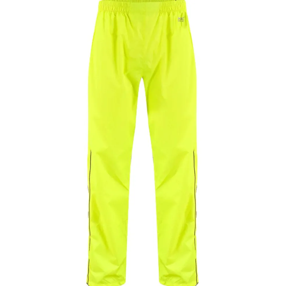 Sovrapantaloni MAC IN A SAC Mias Full Zip Yellow