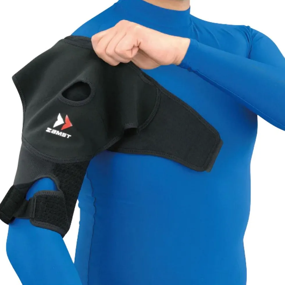 Spalla Zamst Shoulder Wrap