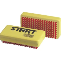 Spazzola Start Powder Nylon