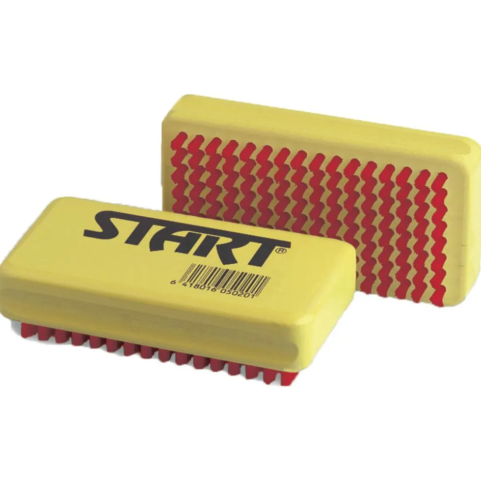 Spazzola Start Powder Nylon