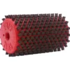 Spazzola Swix Rotative Crin