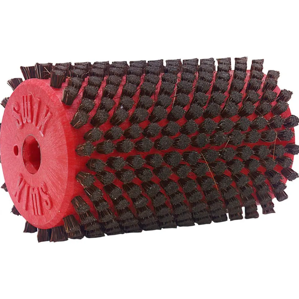 Spazzola Swix Rotative Crin