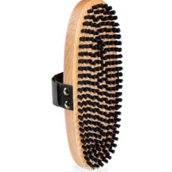 Spazzola Vola Horse hair oval