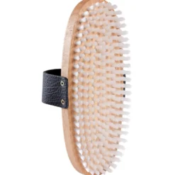 Spazzola Vola Nylon oval