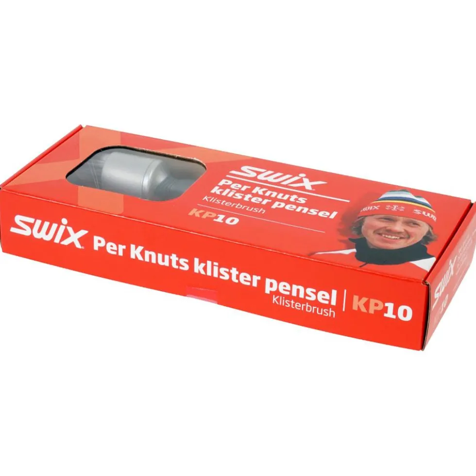 Spazzole Swix Klister Brush