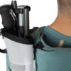 Stöckehalter Dynafit Trail Running Quiver Nimbus